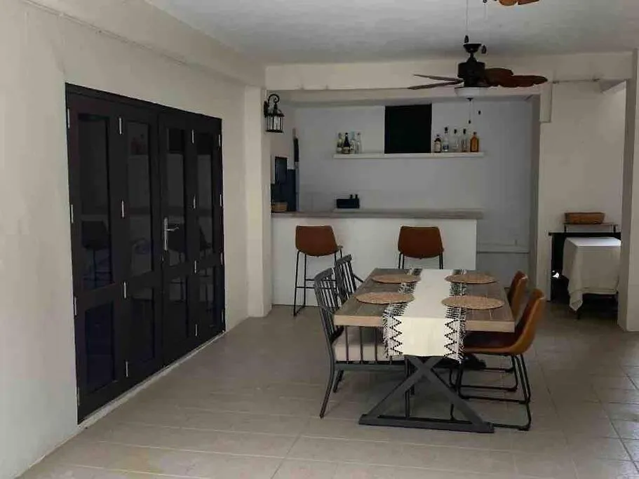Private Rooms In Duplex Home W 4 Baths Fq Beds 1-3Ppl San Juan 0*,  Puerto Rico